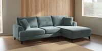 Large Sofa Chaise - Right Hand
