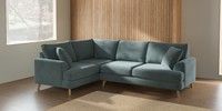 Medium Corner Sofa - Left Hand