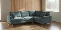 Medium Corner Sofa - Right Hand