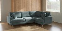 Medium Corner Sofa - Right Hand