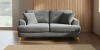 3 Seater Sofa