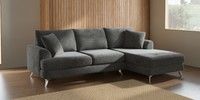 Medium Sofa Chaise - Right Hand