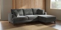 Medium Sofa Chaise - Right Hand