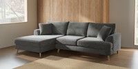 Large Sofa Chaise - Left Hand