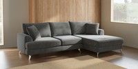 Large Sofa Chaise - Right Hand