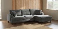 Large Sofa Chaise - Right Hand