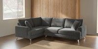 Medium Corner Sofa - Left Hand