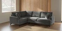 Medium Corner Sofa - Left Hand