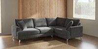 Medium Corner Sofa - Right Hand