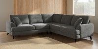 Medium Corner Sofa - Universal