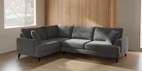 Large Corner Sofa - Left Hand