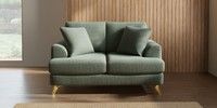 2 Seater Small Sofa