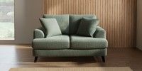 2 Seater Small Sofa