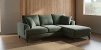 Small Sofa Chaise - Universal