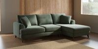Medium Sofa Chaise - Right Hand