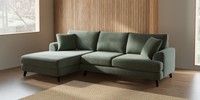 Large Sofa Chaise - Left Hand