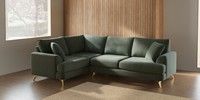 Medium Corner Sofa - Left Hand