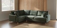 Medium Corner Sofa - Left Hand