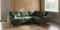 Medium Corner Sofa - Right Hand