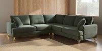 Medium Corner Sofa - Universal