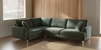 Large Corner Sofa - Left Hand