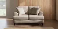 2 Seater Small Sofa