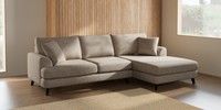 Large Sofa Chaise - Right Hand
