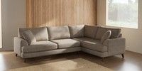 Large Corner Sofa - Right Hand