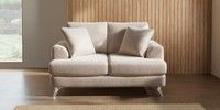 2 Seater Small Sofa