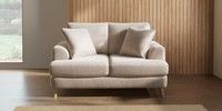 2 Seater Small Sofa