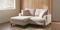 Compact Sofa Chaise - Universal