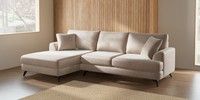 Large Sofa Chaise - Left Hand