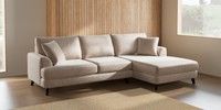 Large Sofa Chaise - Right Hand