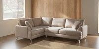 Medium Corner Sofa - Left Hand