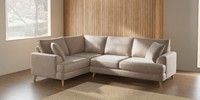 Medium Corner Sofa - Left Hand