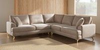 Medium Corner Sofa - Universal