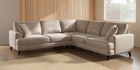 Medium Corner Sofa - Universal