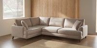 Large Corner Sofa - Left Hand