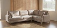 Large Corner Sofa - Right Hand
