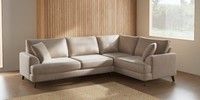 Large Corner Sofa - Right Hand