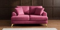 3 Seater Small Sofa