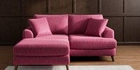 Compact Sofa Chaise - Universal