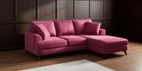 Small Sofa Chaise - Universal