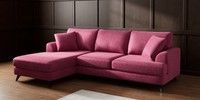 Medium Sofa Chaise - Left Hand