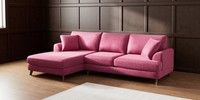 Large Sofa Chaise - Left Hand