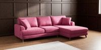 Large Sofa Chaise - Right Hand