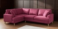 Medium Corner Sofa - Left Hand
