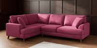 Medium Corner Sofa - Left Hand