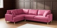 Large Corner Sofa - Left Hand