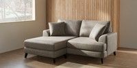 Compact Sofa Chaise - Universal